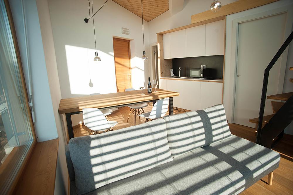 דוברובו Apartment Oton Reya מראה חיצוני תמונה